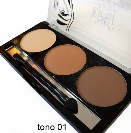 PALETA CONTORNO - ENGOL