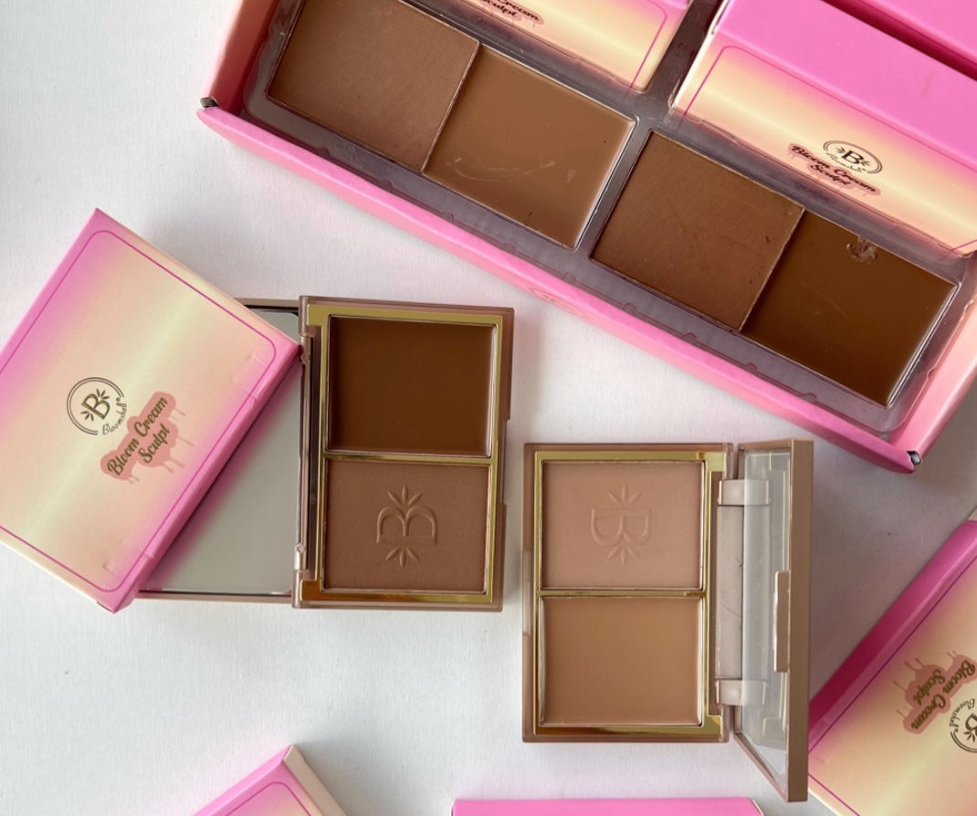 CONTORNO DUO - BLOOMSHELL