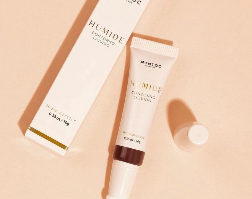 CONTORNO LIQUIDO - MONTOC