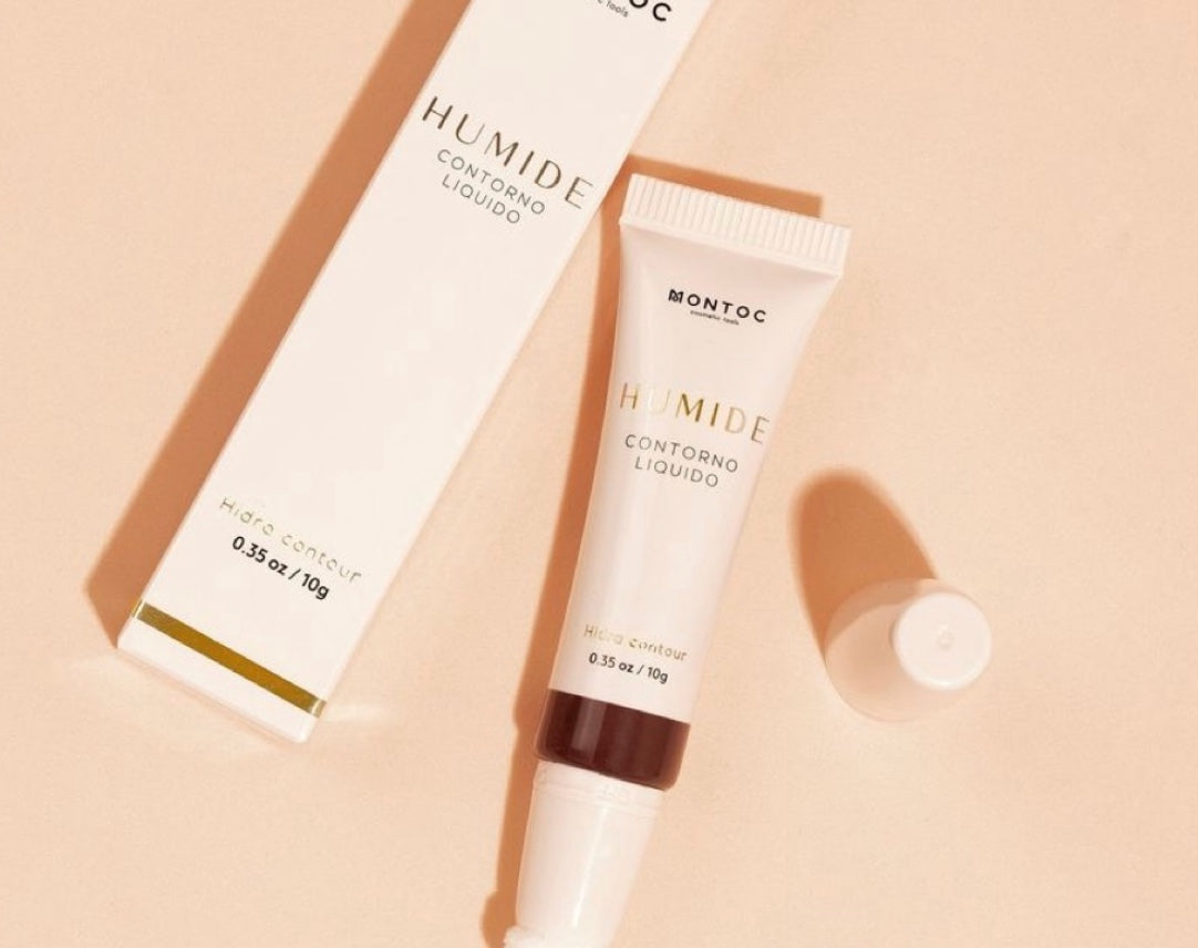 CONTORNO LIQUIDO - MONTOC