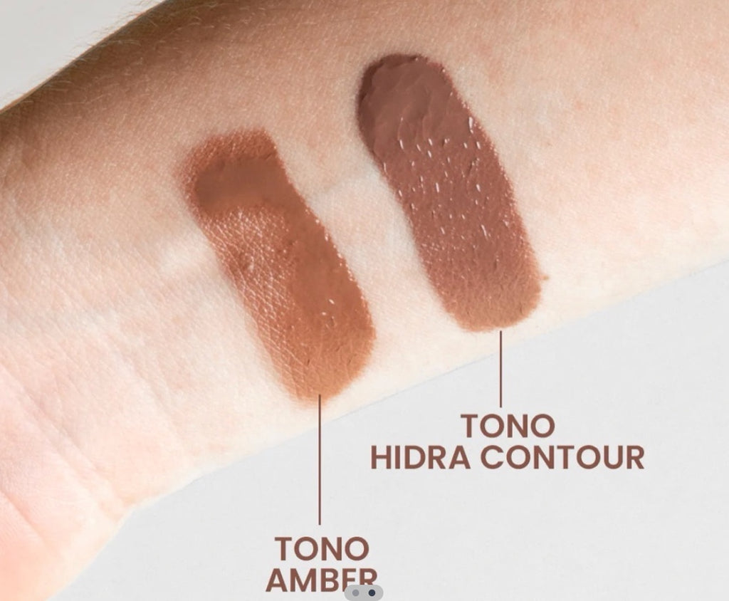 CONTORNO LIQUIDO - MONTOC