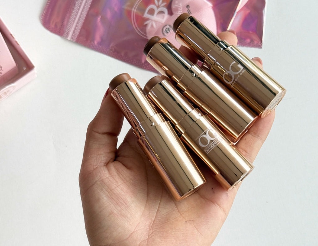 CONTORNO CREMOSO - OG