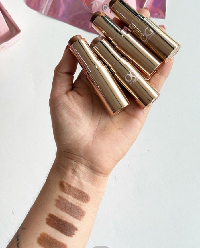 CONTORNO CREMOSO - OG