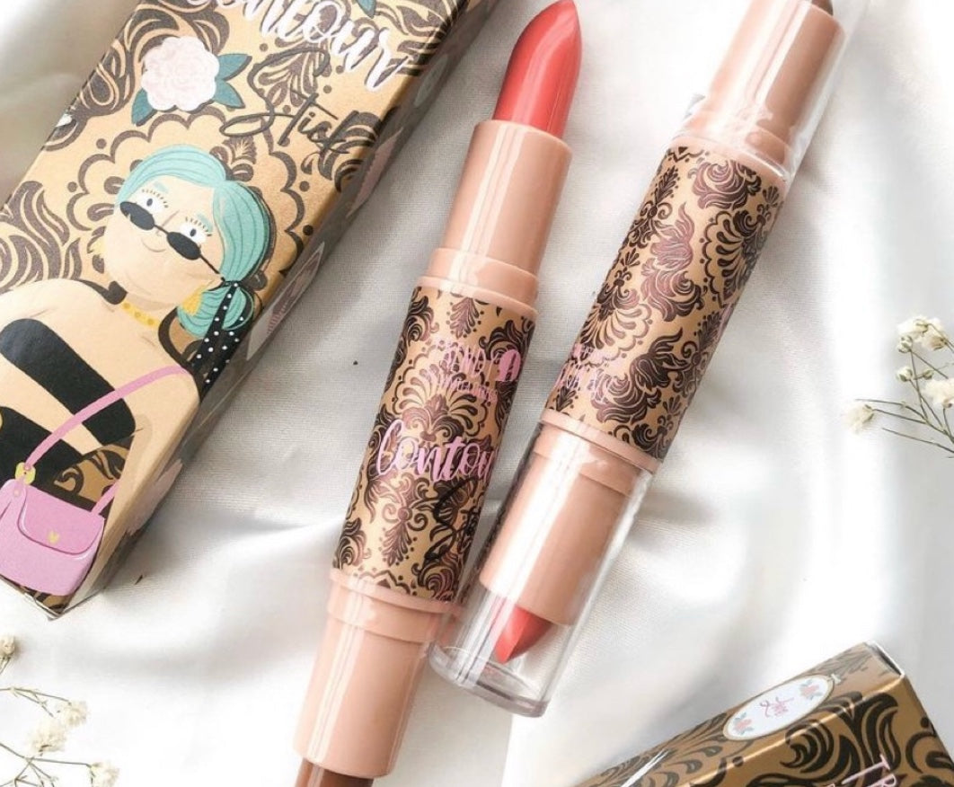 CONTORNO DOBLE - TRENDY