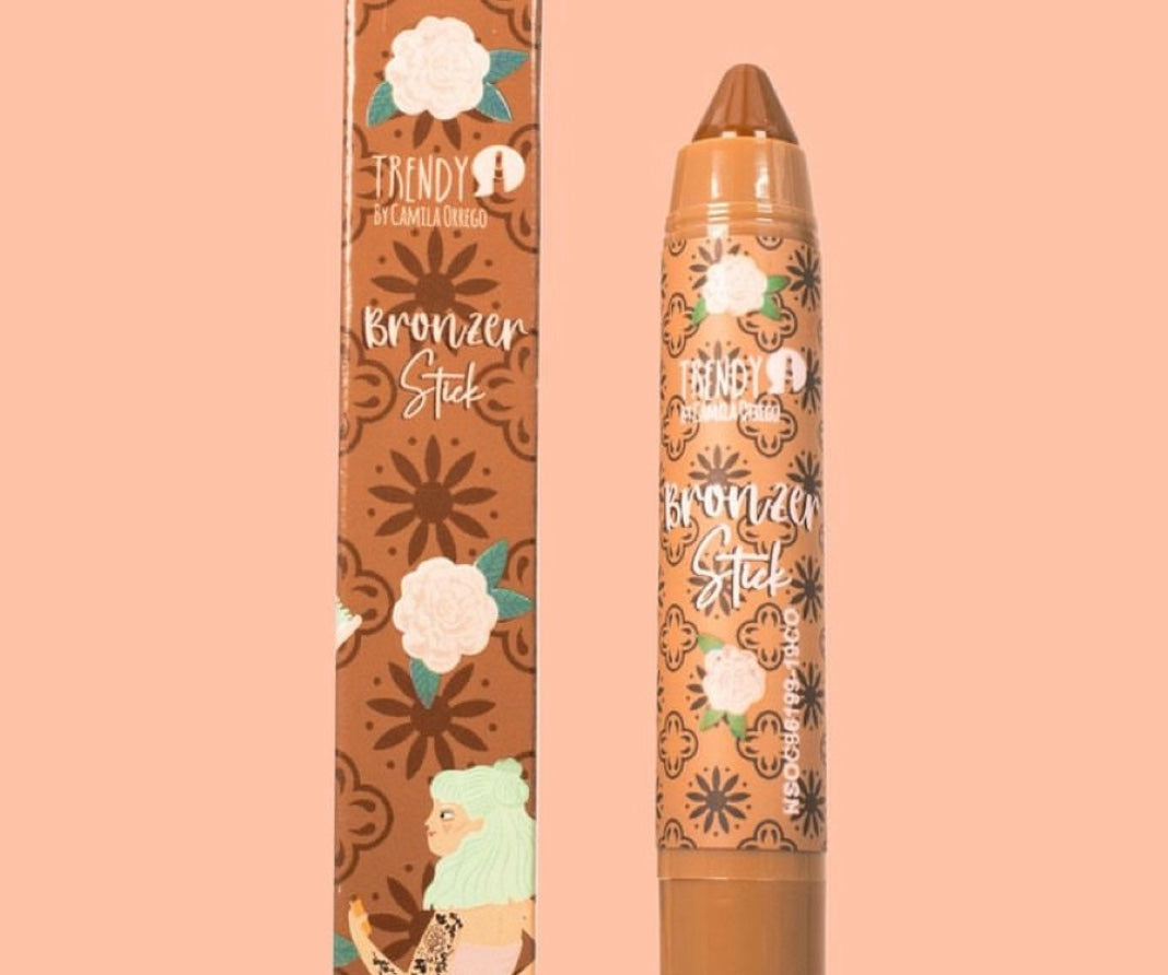 CONTORNO STICK - TRENDY