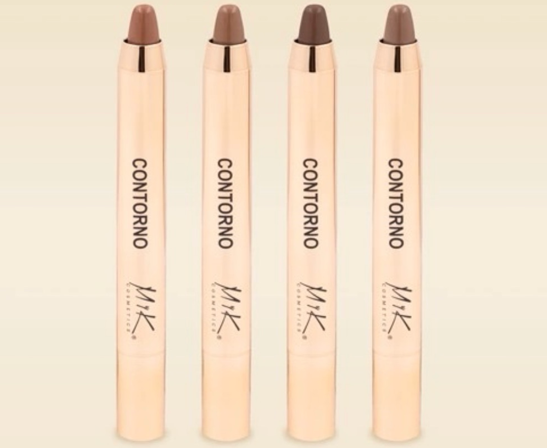 CONTORNO BARRA - MYK