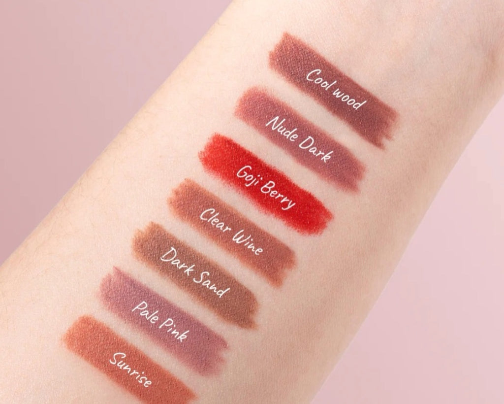 LAPIZ LABIOS - ATENEA