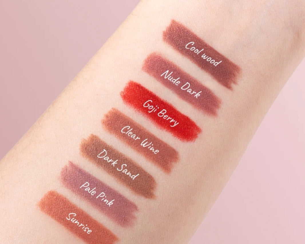 LAPIZ LABIOS - ATENEA