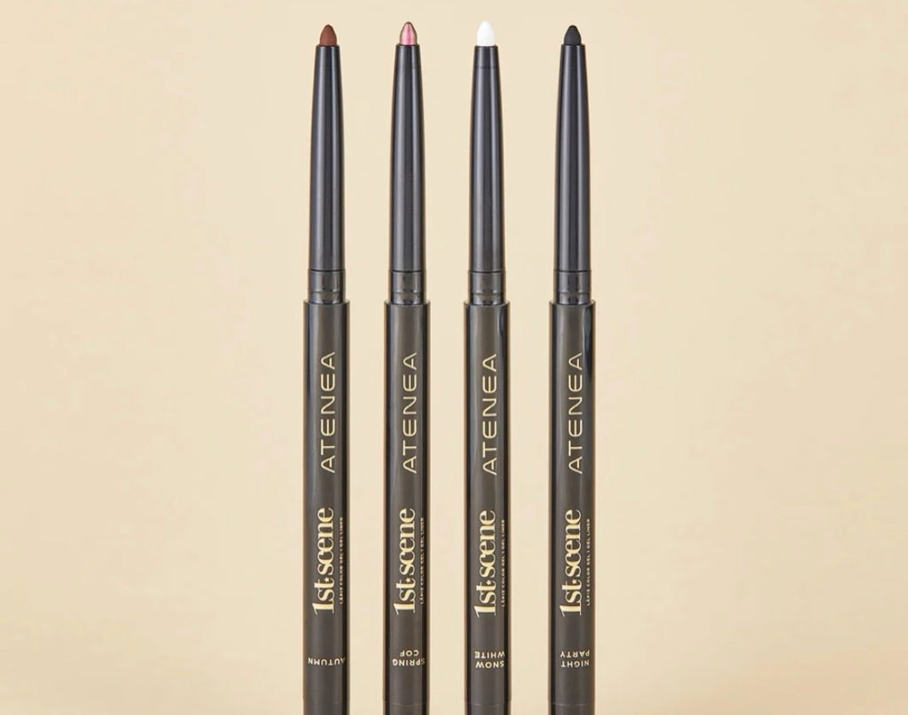 LAPIZ RETRACTIL - ATENEA