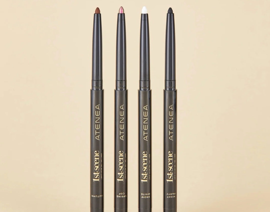 LAPIZ RETRACTIL - ATENEA