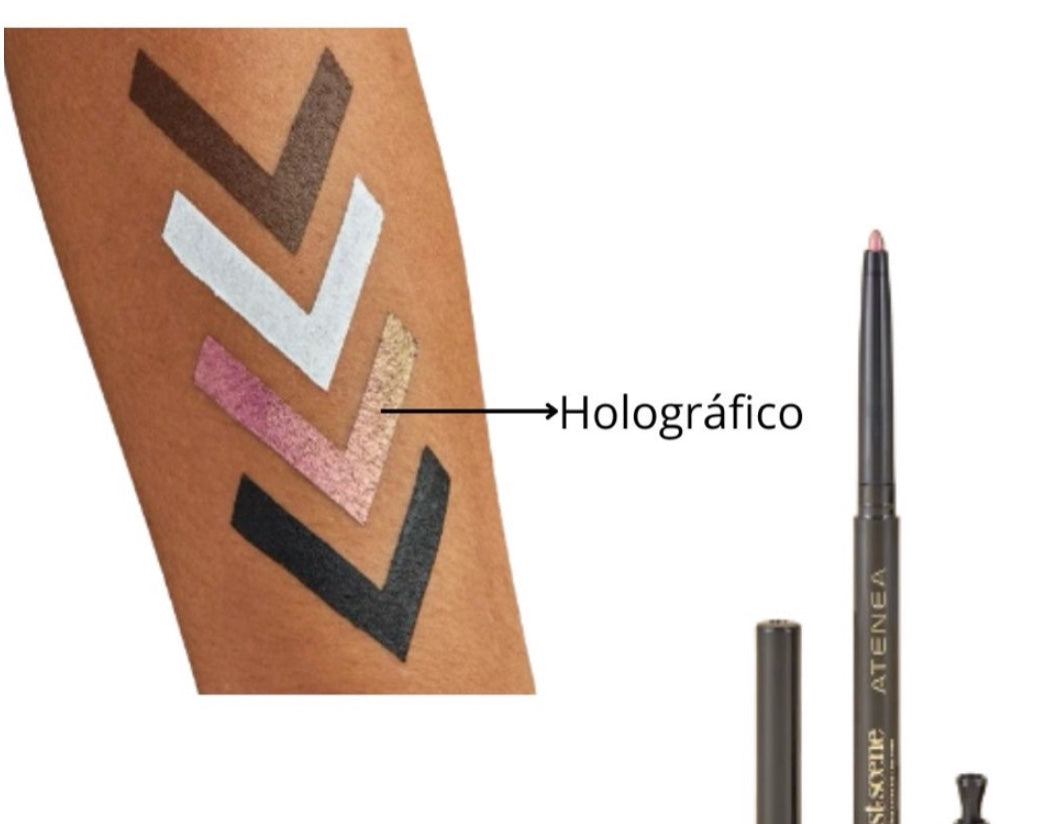 LAPIZ RETRACTIL - ATENEA