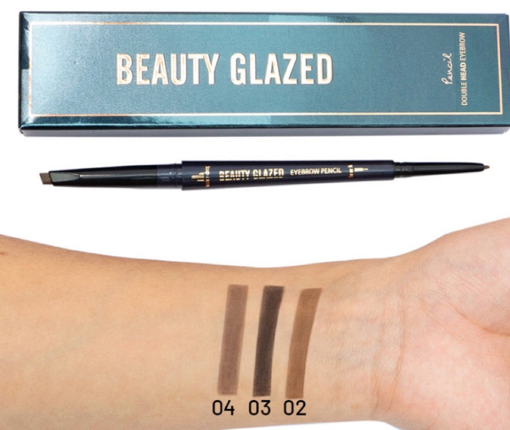 LAPIZ CEJAS - BEAUTY GLAZED