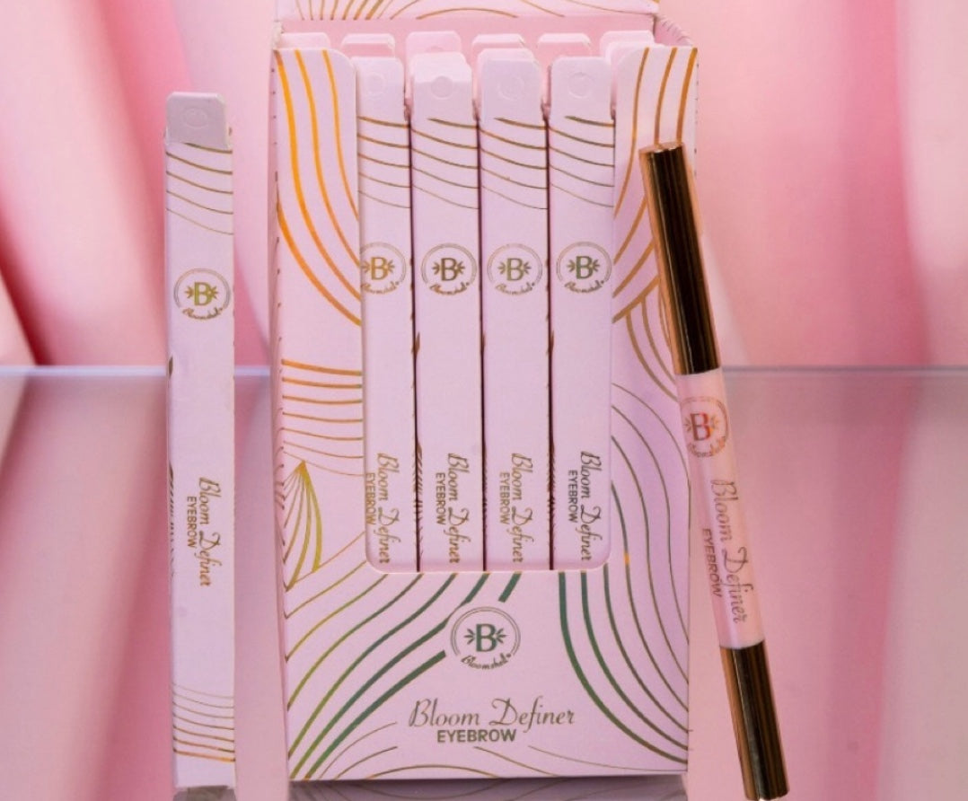 LAPIZ CEJAS - BLOOMSHELL