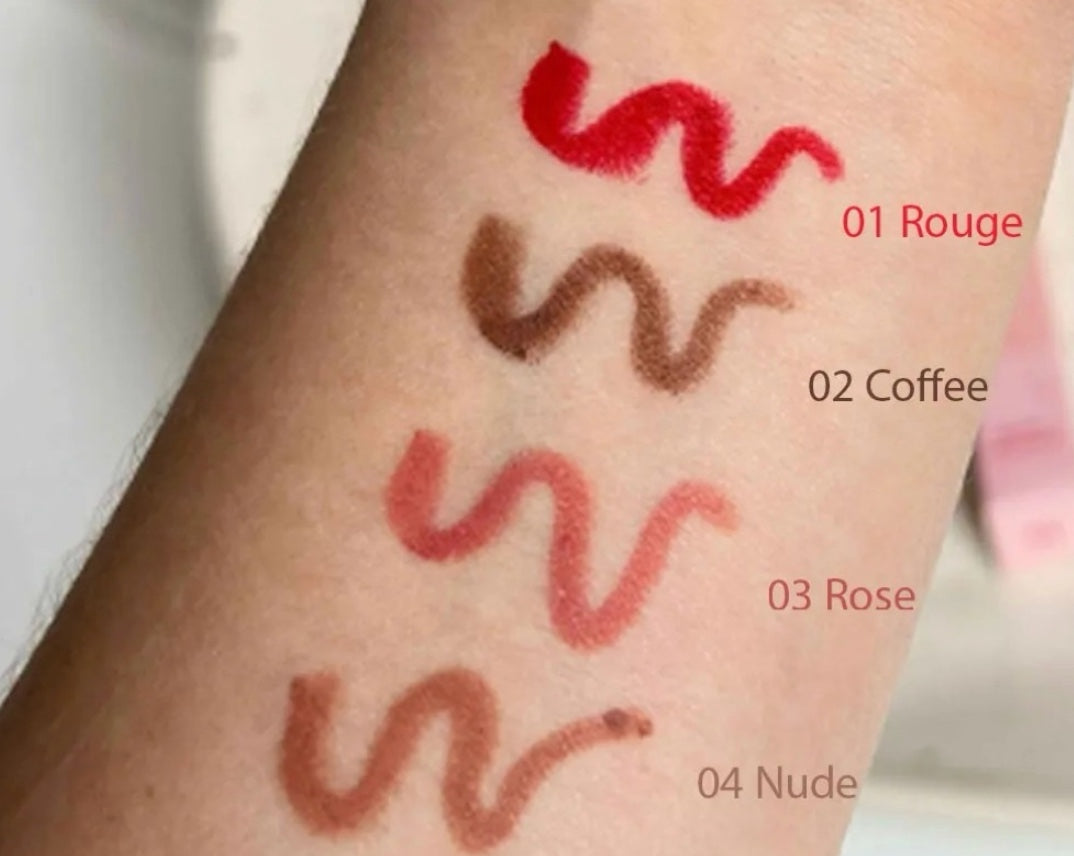 LAPIZ LABIOS - BLOOMSHELL