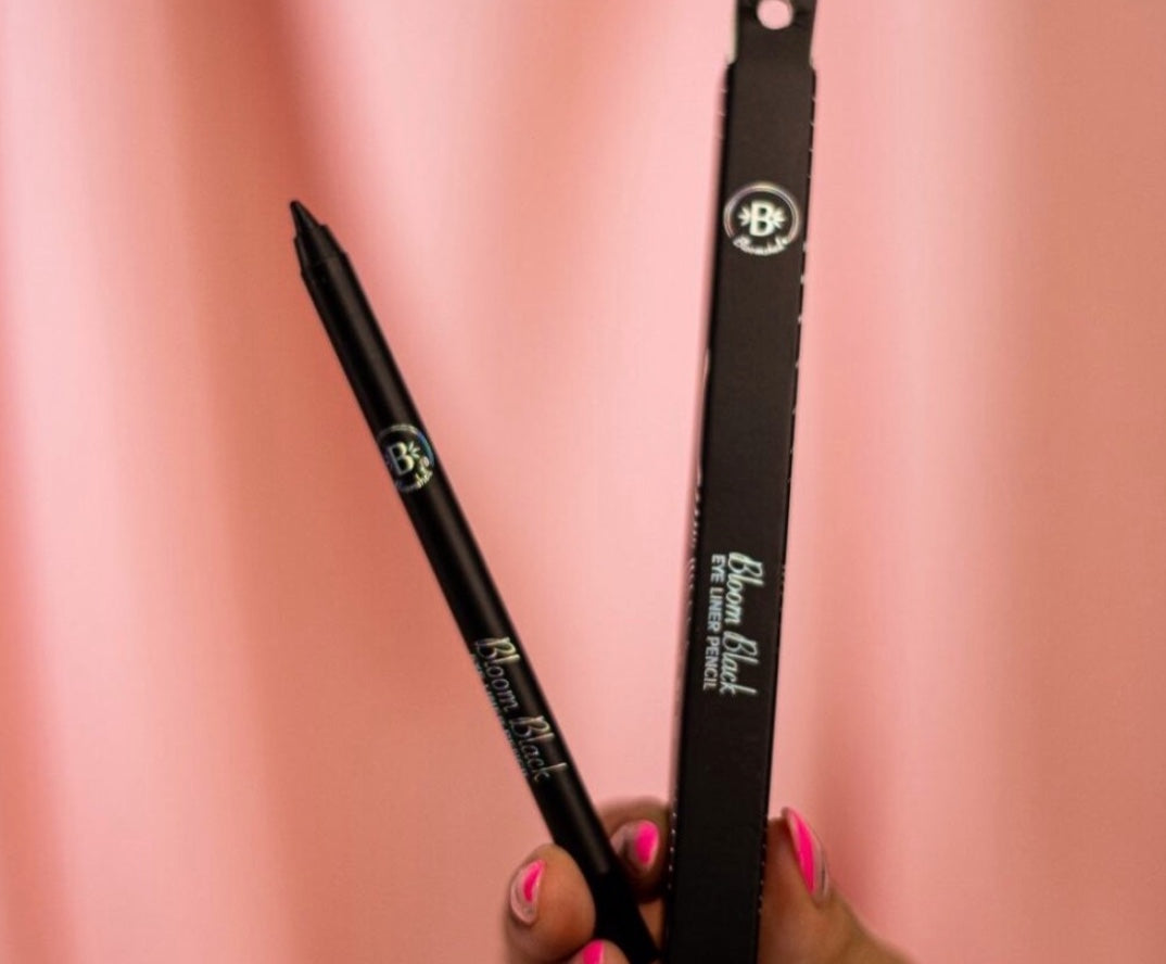 LAPIZ NEGRO - BLOOMSHELL