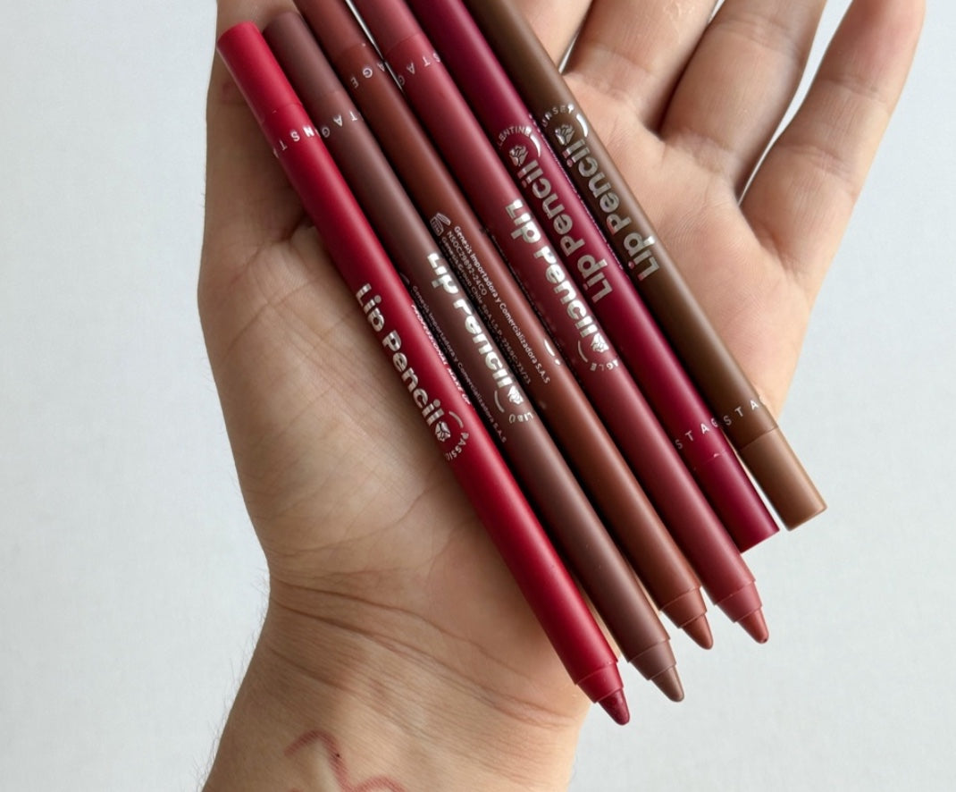 LAPIZ LABIOS - DOLCE BELLA