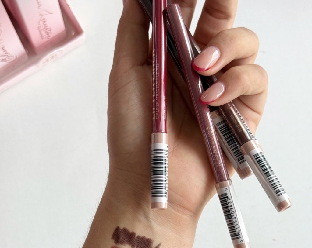 LAPIZ LABIOS - MAYBELLINE