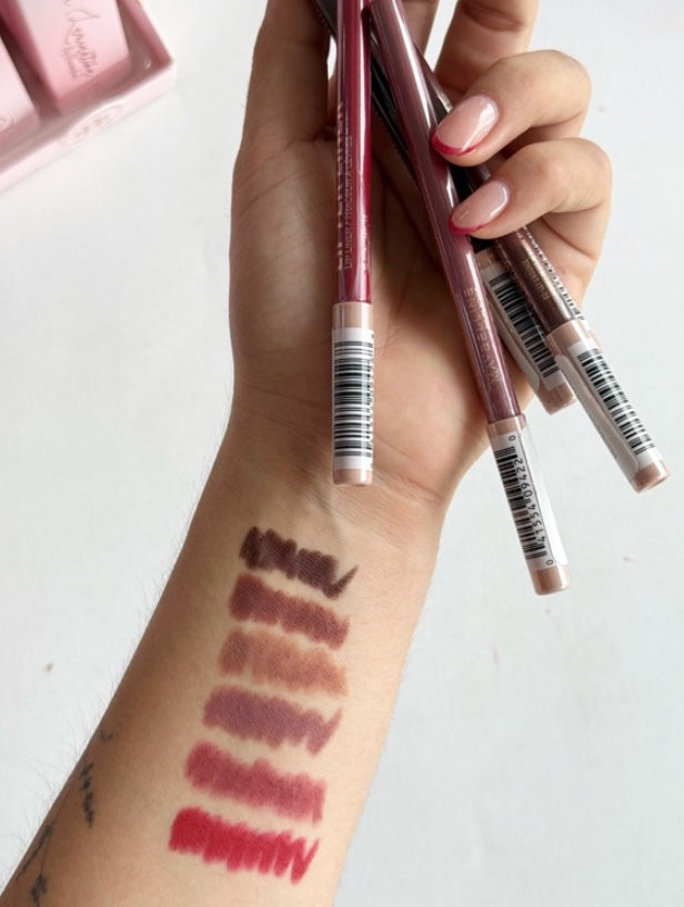 LAPIZ LABIOS - MAYBELLINE