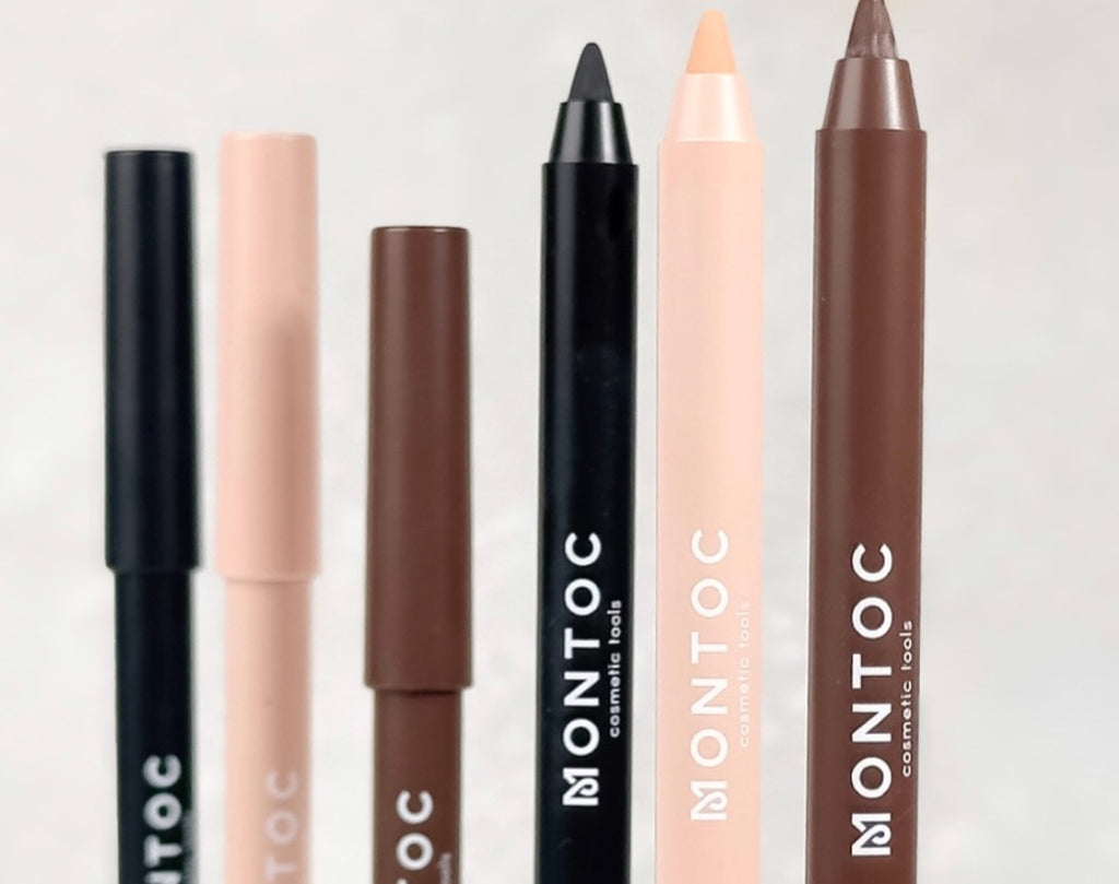 LAPIZ OJOS - MONTOC
