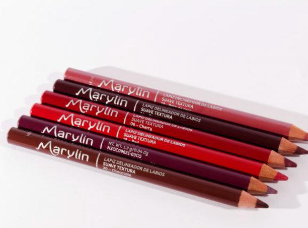 LAPIZ LABIOS - MARILYN