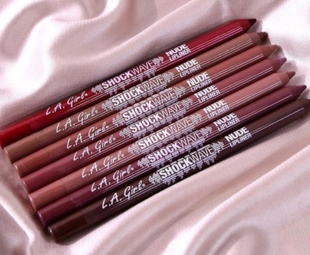 LAPIZ LABIOS - L.A GIRL