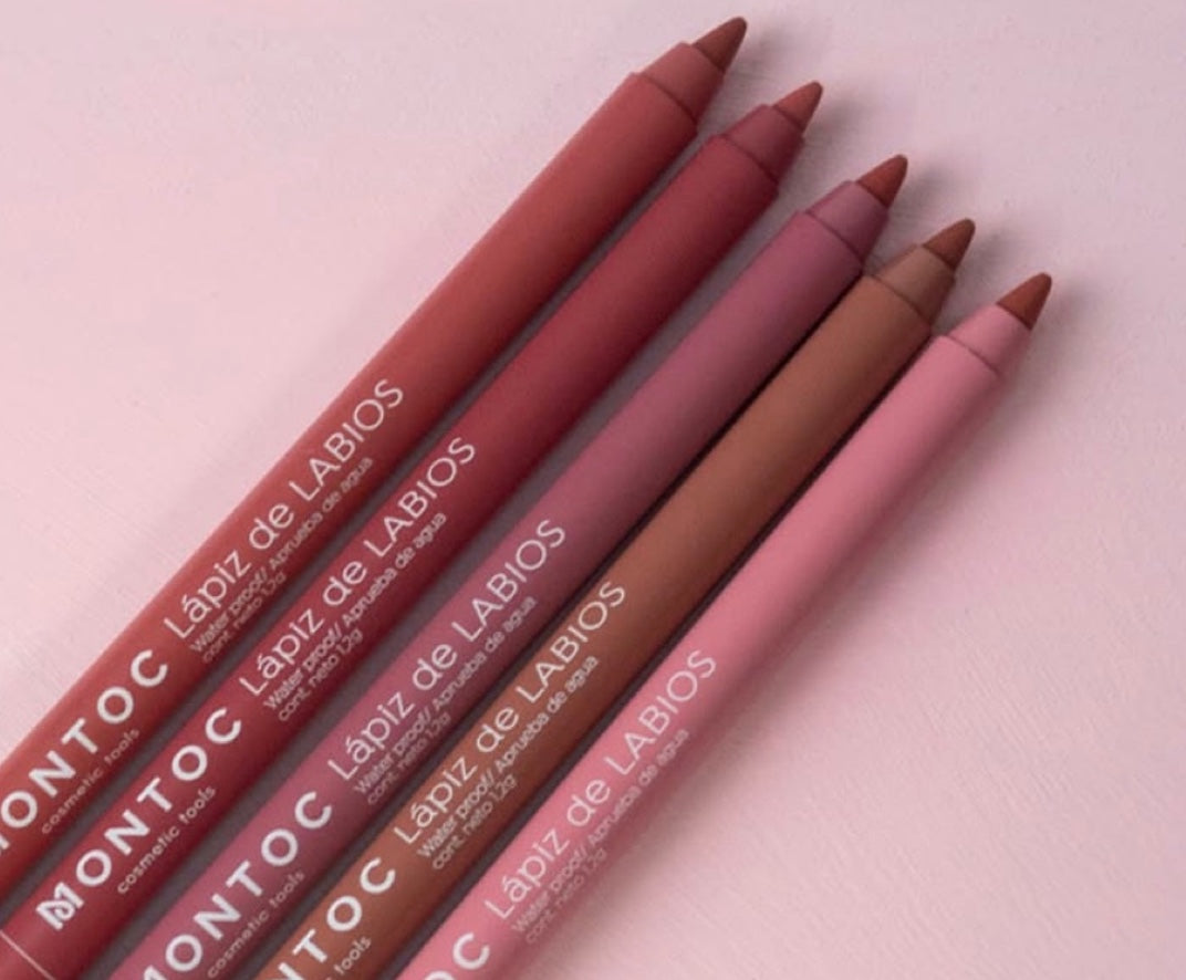 LAPIZ LABIOS - MONTOC