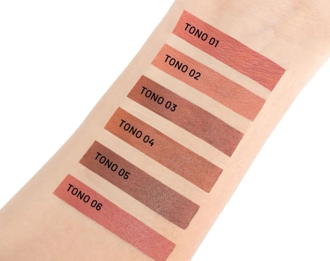 LAPIZ LABIOS JUMBO - TRENDY