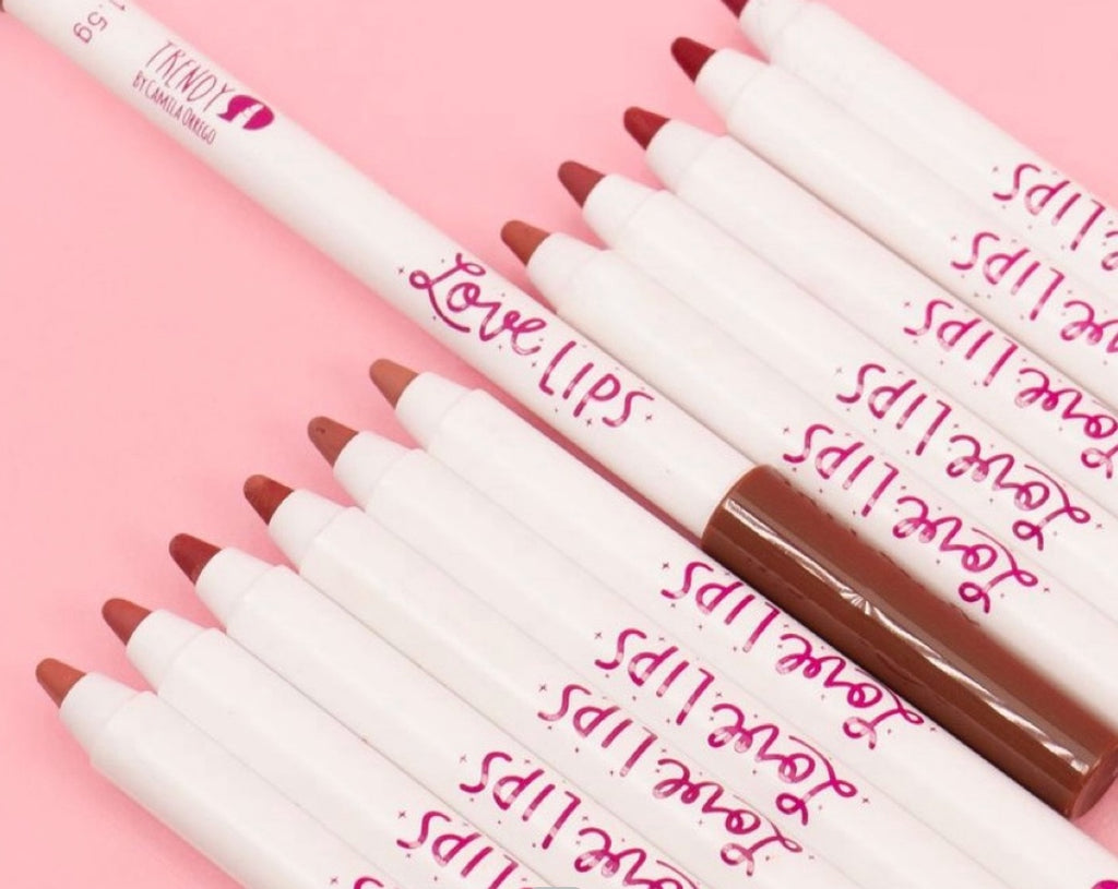 LAPIZ LABIOS - TRENDY