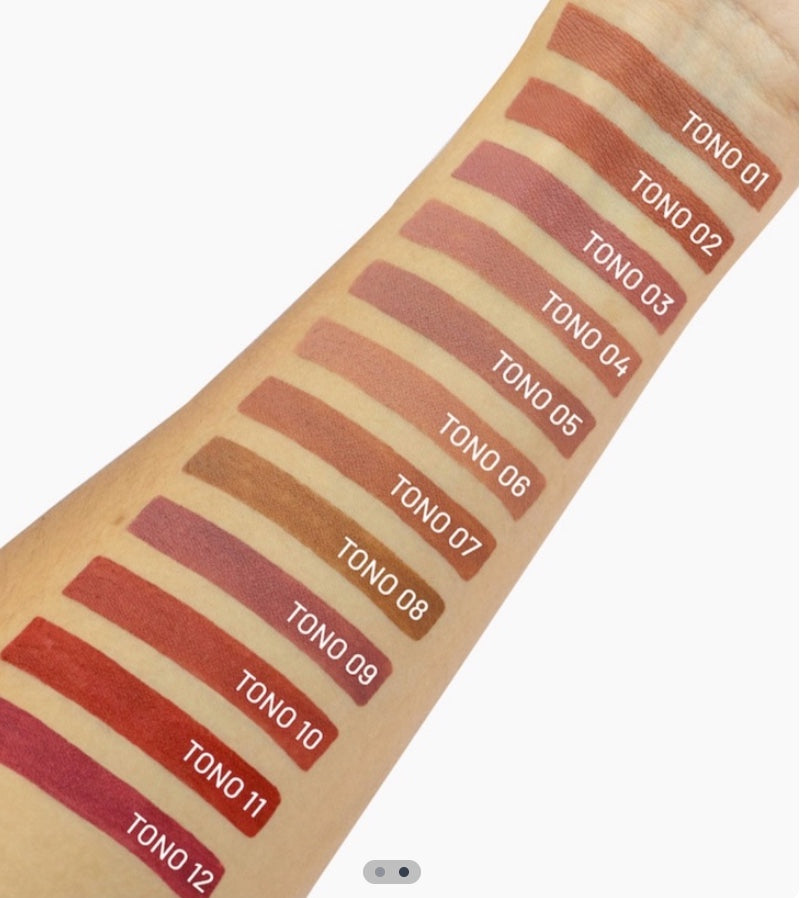 LAPIZ LABIOS - TRENDY