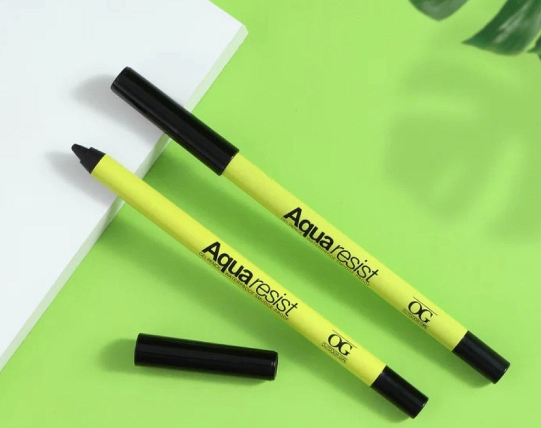LAPIZ AQUA RESIST - OG