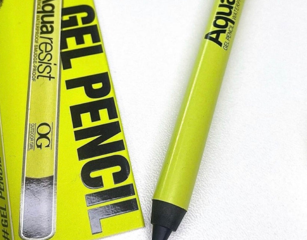 LAPIZ AQUA RESIST - OG