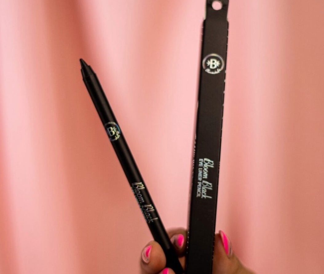 LAPIZ NEGRO - BLOOMSHELL