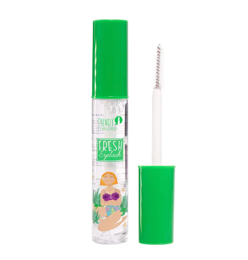 PESTAÑINA TRANSPARENTE - TRENDY