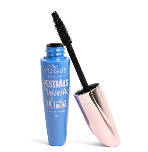 PESTAÑINA INFINITO - VOGUE