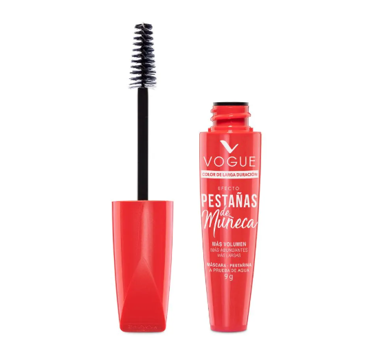 PESTAÑINA MUÑECA - VOGUE