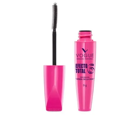 PESTAÑINA EFEC - VOGUE