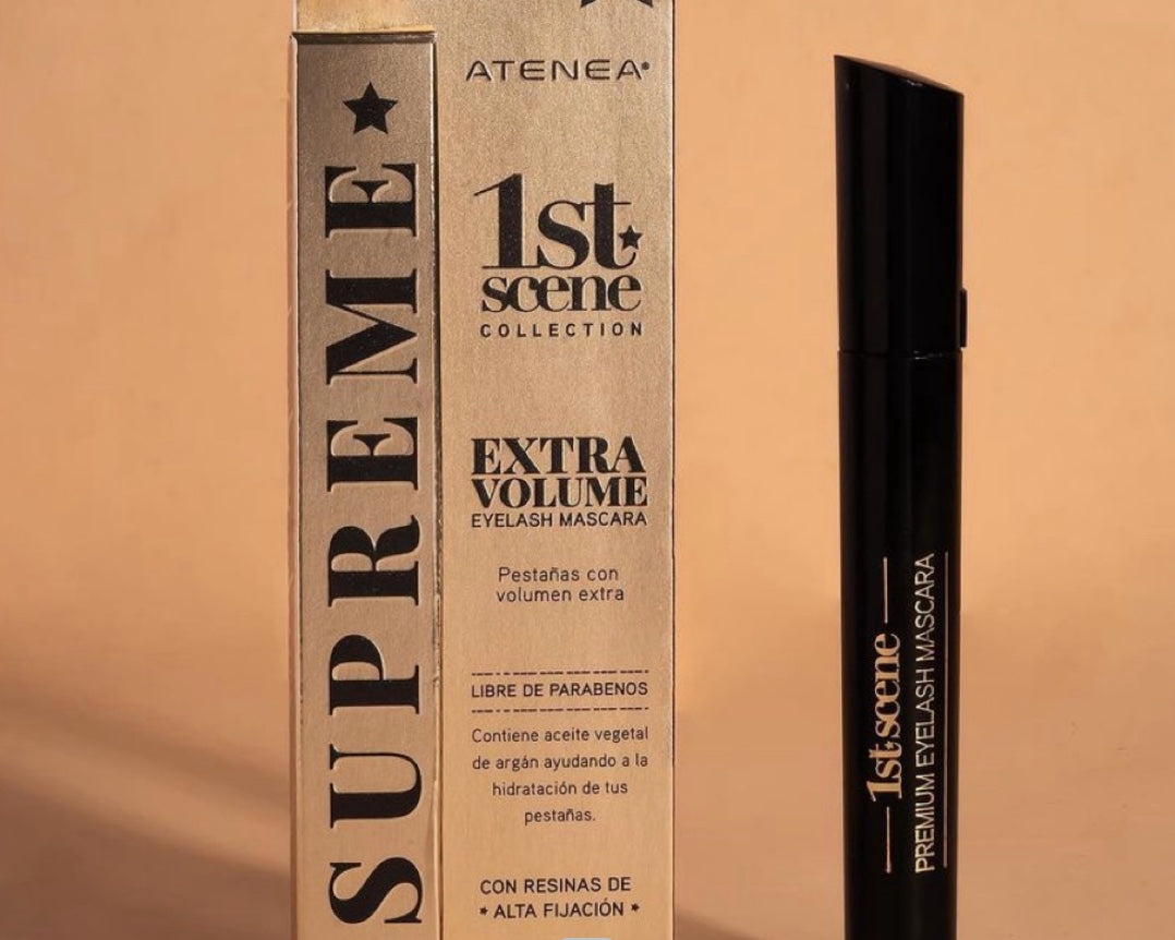 PESTAÑINA 1ST - ATENEA