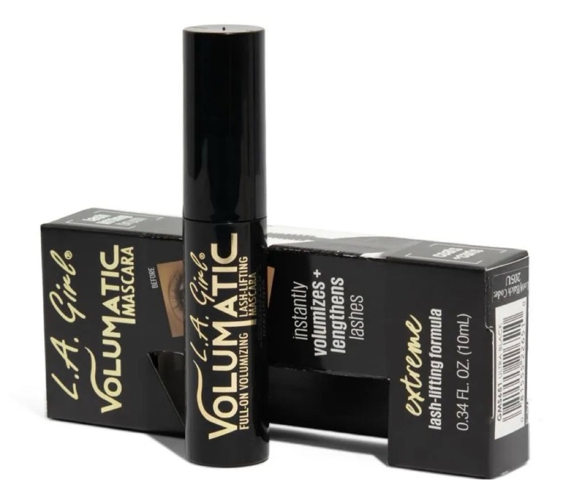 PESTAÑINA VOLUMATIC - L.A GIRL