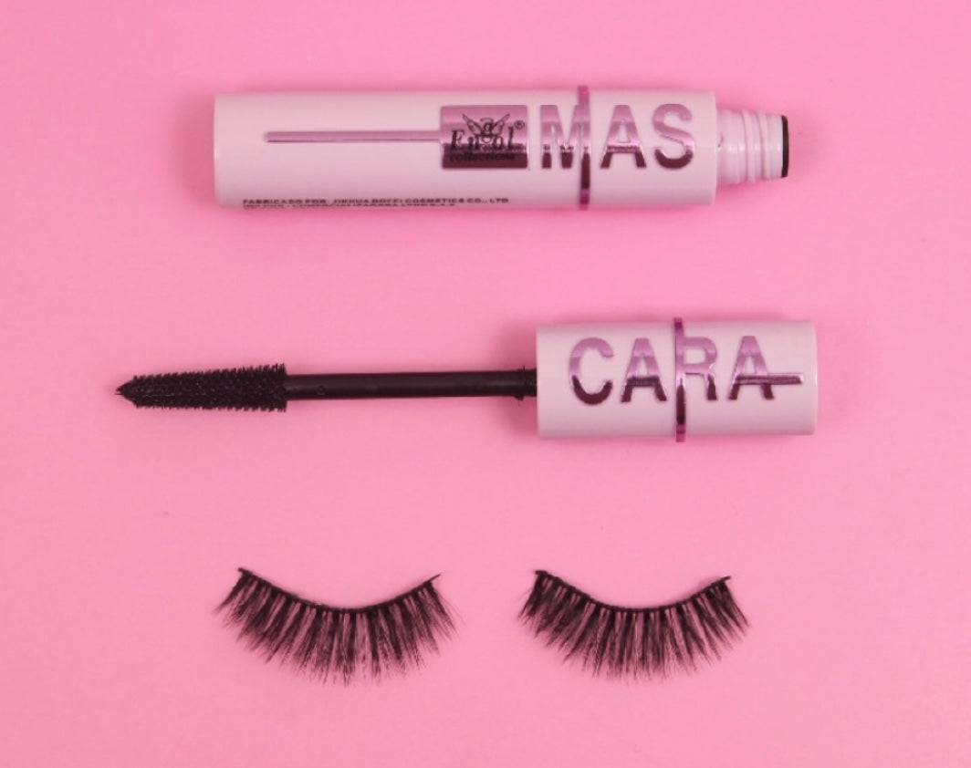 PESTAÑINA MASCARA - ENGOL