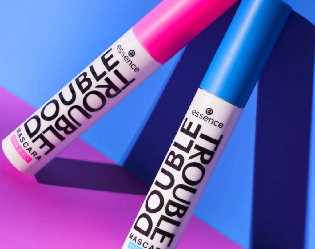 PESTAÑINA DOUBLE - ESSENCE