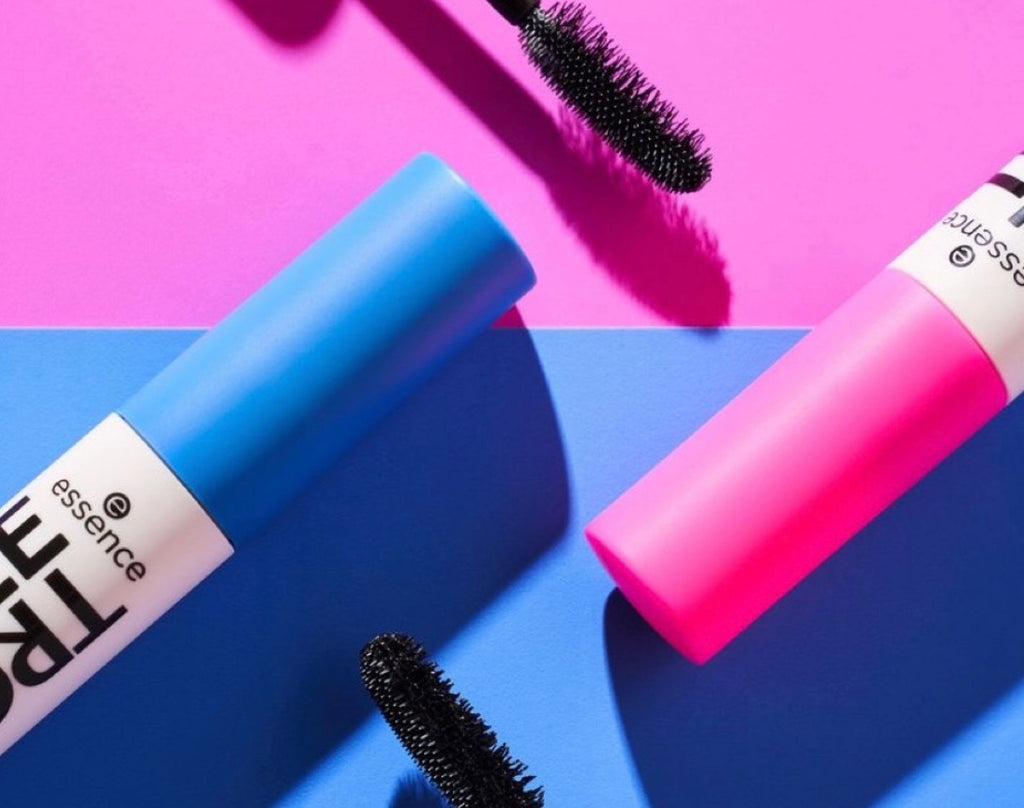PESTAÑINA DOUBLE - ESSENCE
