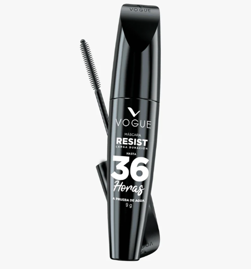PESTAÑINA RESIST 36 - VOGUE