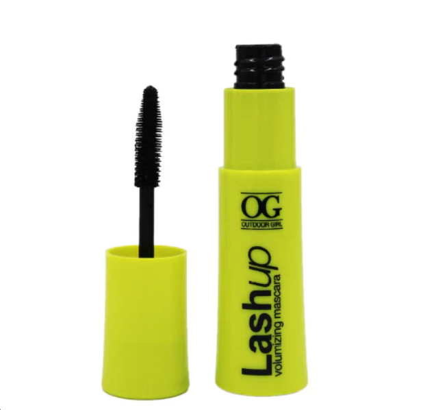 PESTAÑINA LASH UP VERDE - OG