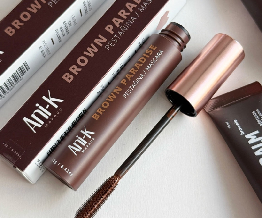 PESTAÑINA CAFE - ANIK