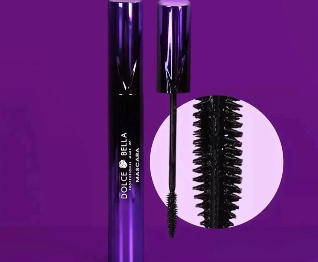 PESTAÑINA APRUEBA DE AGUA - DOLCE BELLA