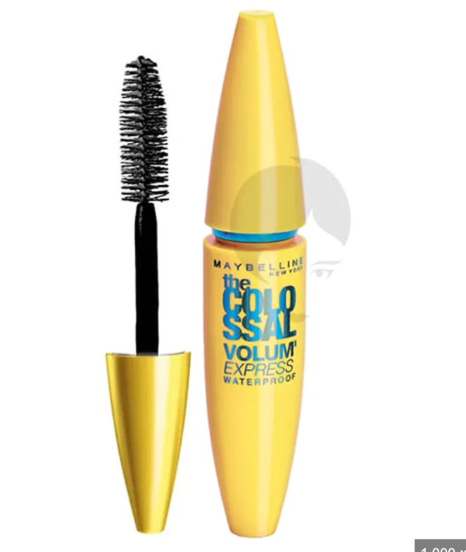 PESTAÑINA COLOSAL WP - MAYBELLINE