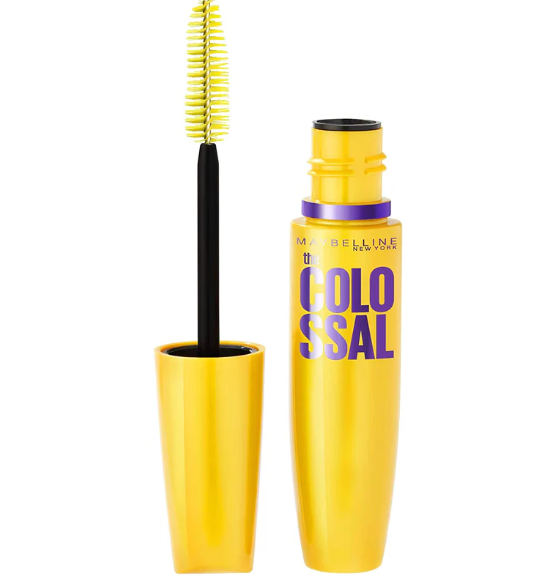 PESTAÑINA COLOSAL L - MAYBELLINE