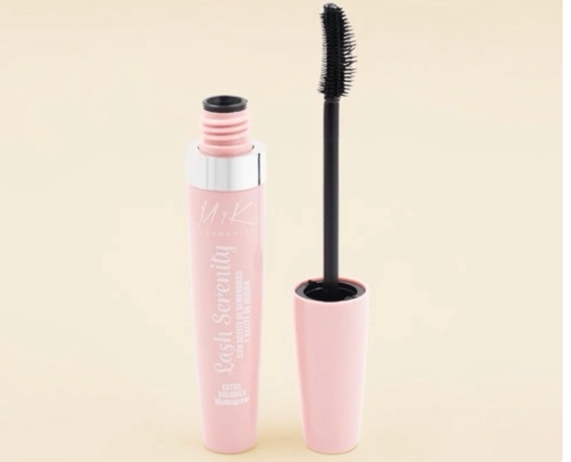 PESTAÑINA LASH - MYK