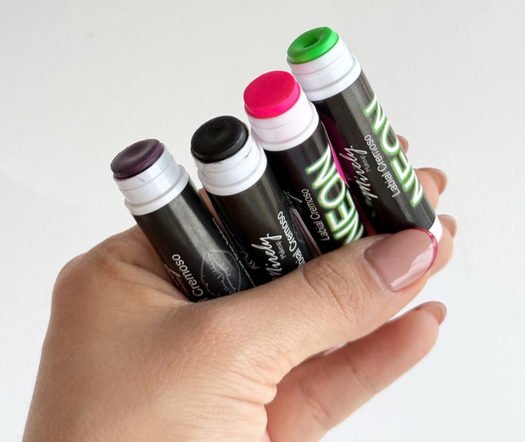 LABIAL ARTISTICO - PIGO