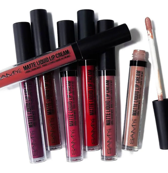 LABIAL LIQUIDO - SAMY